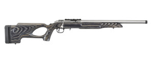 AMERICAN 22LR SS/LAM THOLE 18"22 LR AMERICAN 22LR SS/LAM THOLE 18"22 LR