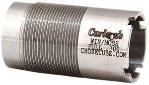Carlson's Choke Tubes 52212 Winchester 12 Gauge Improved Cylinder Flush Stainless Steel Carlson's Choke Tubes 52212 Winchester 12 Gauge Improved Cylinder Flush Stainless Steel