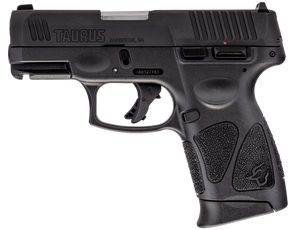TAU 1-G3C93110CK4 G3C 9MM 3.26 10R US HLSTR TAU 1-G3C93110CK4 G3C 9MM 3.26 10R US HLSTR