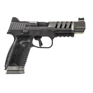 FNM 509 LS EDGE 9MM DA B 17RD FNM 509 LS EDGE 9MM DA B 17RD