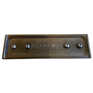 Fatboy ARCA Plate - KeyMod 5" Fatboy ARCA Plate - KeyMod 5"