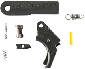 Apex Tactical Specialties Action Enhancement, Apex 100026 Actn Enhncmnt Poly Trig&dty/crry Apex Tactical Specialties Action Enhancement, Apex 100026 Actn Enhncmnt Poly Trig&dty/crry