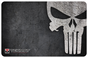 Beck Tek, Llc (tekmat) Punisher Grunge, Tekmat Tekr17punisher Punisher Mat Beck Tek, Llc (tekmat) Punisher Grunge, Tekmat Tekr17punisher Punisher Mat