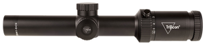 Trijicon Credo Hx, Trj*2900019 Credohx Sfp 1-6x24 Bdc 308 Red Trijicon Credo Hx, Trj*2900019 Credohx Sfp 1-6x24 Bdc 308 Red
