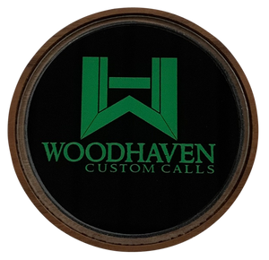 Woodhaven Custom Calls Legend Series, Woodhaven Wh025 Legend Glass Woodhaven Custom Calls Legend Series, Woodhaven Wh025 Legend Glass