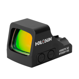 Holosun 507, Holosun Hs507k-x2 Reflx Sight Multi Reticle Holosun 507, Holosun Hs507k-x2 Reflx Sight Multi Reticle