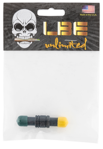 Lbe Unlimited A1/a2 Double End Front Sight Tool, Lbe Arstl-dbl Ar15 A1/a2 Front Sight Tool Lbe Unlimited A1/a2 Double End Front Sight Tool, Lbe Arstl-dbl Ar15 A1/a2 Front Sight Tool