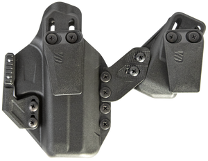 Blackhawk Stache, Bhwk 416125bk Stache Iwb S&w M&p 9/.40 Blackhawk Stache, Bhwk 416125bk Stache Iwb S&w M&p 9/.40