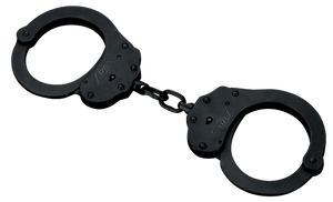 Uzi Accessories Handcuffs, Camp Uzihceubcnij Uzi Nij Approved Cuff Blk Uzi Accessories Handcuffs, Camp Uzihceubcnij Uzi Nij Approved Cuff Blk