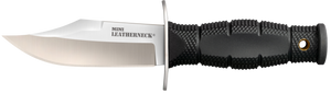 Cold Steel Leatherneck, Cold 39lsab Mini Leatherneck Clp Pnt 3.5" Cold Steel Leatherneck, Cold 39lsab Mini Leatherneck Clp Pnt 3.5"
