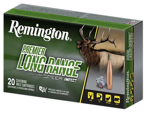 Remington Ammunition Premier, Rem R21343 7mm Rm 175 Speer Impct 20/10 Remington Ammunition Premier, Rem R21343 7mm Rm 175 Speer Impct 20/10