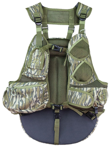 Knight & Hale Run N Gun, K&h Kht0105 Run N Gun 200-mo Original Botmlnd Vest Knight & Hale Run N Gun, K&h Kht0105 Run N Gun 200-mo Original Botmlnd Vest