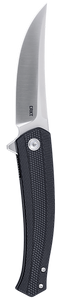 Columbia River Persian, Crkt 7060 Persian 3.44 Pln Blk Columbia River Persian, Crkt 7060 Persian 3.44 Pln Blk