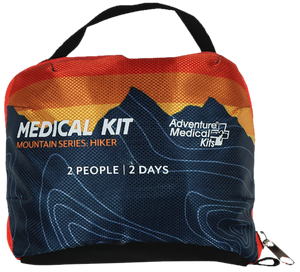 Adventure Medical Kits Mountain, Amk 01001011 Mountain Hiker Kit Sunset Adventure Medical Kits Mountain, Amk 01001011 Mountain Hiker Kit Sunset
