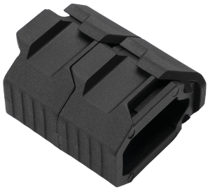 Strike Angled Grip, Si Ar-cms-saf-ext Angled Grp Exten Blk Strike Angled Grip, Si Ar-cms-saf-ext Angled Grp Exten Blk
