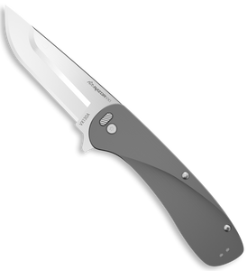 Outdoor Edge Razor, Outdoor Edge Vx130a Razorvx1 3" Gry Outdoor Edge Razor, Outdoor Edge Vx130a Razorvx1 3" Gry