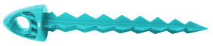 Targettack Llc Targettack, Ttack Tt3in12pk-te 3-" 12-pack Teal Green Targettack Llc Targettack, Ttack Tt3in12pk-te 3-" 12-pack Teal Green