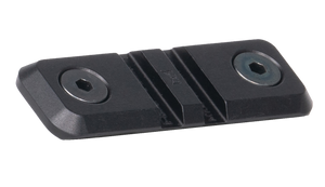 Reptilla,llc Low Profile, Reptilia 100255 Rail Lw Profile Mlok Blk Reptilla,llc Low Profile, Reptilia 100255 Rail Lw Profile Mlok Blk
