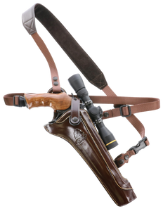 Galco Kodiak Hunter, Galco Kh130h Kodiak Hntr Swn 8 3/8 Brn Galco Kodiak Hunter, Galco Kh130h Kodiak Hntr Swn 8 3/8 Brn