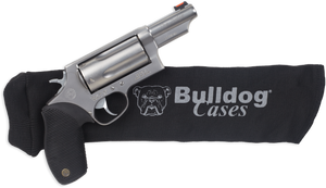 Bulldog Gun Sock, Bdog Bd150 Handgun Sock 14 Blk Bulldog Gun Sock, Bdog Bd150 Handgun Sock 14 Blk