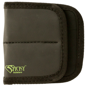 Sticky Holsters Dual, Sticky Dual Mag Pouch (dsmp) Sticky Holsters Dual, Sticky Dual Mag Pouch (dsmp)