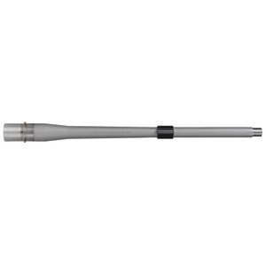 Ballistic Bbl 243win 16" Hns Ss Ballistic Bbl 243win 16" Hns Ss