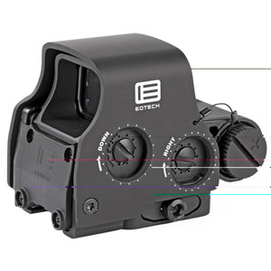Eotech Exps2 Grn 68moa Ring/1moa Dot Eotech Exps2 Grn 68moa Ring/1moa Dot