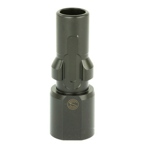 Sco 3lug Muzzle Device 9mm Sco 3lug Muzzle Device 9mm