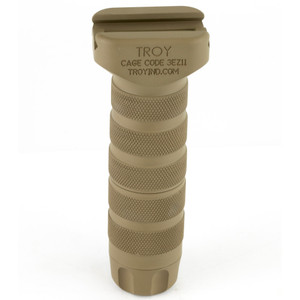 Troy Modular Aluminum Combat Grp Fde Troy Modular Aluminum Combat Grp Fde