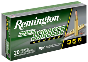 Remington Ammunition Premier, Rem 29318 Prsc3006c 3006 150 Ssb 20/10 Remington Ammunition Premier, Rem 29318 Prsc3006c 3006 150 Ssb 20/10
