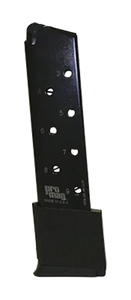 Promag 1911, Pro Col04 Mag Colt 1911 45acp 10rd Promag 1911, Pro Col04 Mag Colt 1911 45acp 10rd