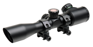 Truglo Tru-brite, Tru Tg-8504tl Tac Scp 4x32ir W/r R&g Truglo Tru-brite, Tru Tg-8504tl Tac Scp 4x32ir W/r R&g
