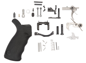 Spikes Lower Parts Kit, Spike Slpk301 Lower Parts Kit Enhance Spikes Lower Parts Kit, Spike Slpk301 Lower Parts Kit Enhance