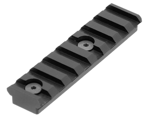 Utg Pro 3.14" Keymod Picatinny Rail Section 8 Slots, Utg Pro Mturs04m 8slot Keymod Pic Rl Utg Pro 3.14" Keymod Picatinny Rail Section 8 Slots, Utg Pro Mturs04m 8slot Keymod Pic Rl