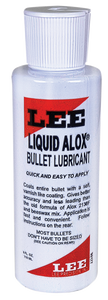 Lee Liquid Alox, Lee 90177 Liquid Alox Bullet Lube Ea Lee Liquid Alox, Lee 90177 Liquid Alox Bullet Lube Ea