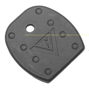 Tango Dwn Vckr Tac Base Plt For Glk Tango Dwn Vckr Tac Base Plt For Glk