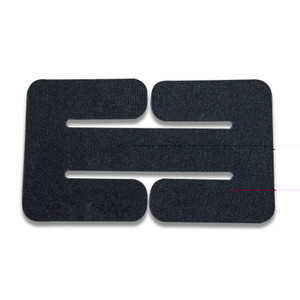 Vertx B.a.p. Belt Adapter Panel Blk Vertx B.a.p. Belt Adapter Panel Blk