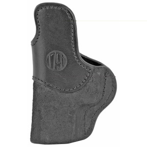 1791 Rigid Cncl Holster Size 4 Bl 1791 Rigid Cncl Holster Size 4 Bl