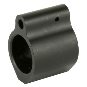 Spike's Micro Gas Block .750 W/scrws Spike's Micro Gas Block .750 W/scrws