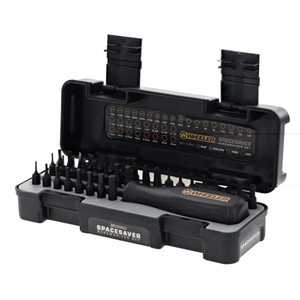 Wheeler 36pc Spacesaver Driver Set Wheeler 36pc Spacesaver Driver Set