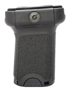 Bravo Bcmgunfighter, Bcm Vg-s-blk Vertical Grip-shrt Blk Bravo Bcmgunfighter, Bcm Vg-s-blk Vertical Grip-shrt Blk