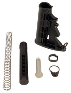 Lbe Unlimited Complete Mil-spec Stock Kit, Lbe Milstkkt Complete Stock Kit Lbe Unlimited Complete Mil-spec Stock Kit, Lbe Milstkkt Complete Stock Kit