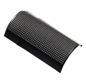 Wilson Combat Checkered Frontstrap, Wils 100b Checkered Frontstrap Bl Wilson Combat Checkered Frontstrap, Wils 100b Checkered Frontstrap Bl