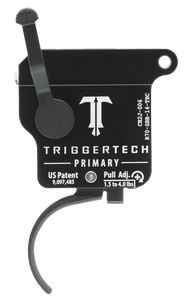 Triggertech Primary, Triggertech R70sbb14tbc Blk Pr Rem 700 1# Crv W/bo Triggertech Primary, Triggertech R70sbb14tbc Blk Pr Rem 700 1# Crv W/bo
