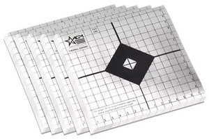 AGM THERMAL TARGETS 25 PACK AGM THERMAL TARGETS 25 PACK