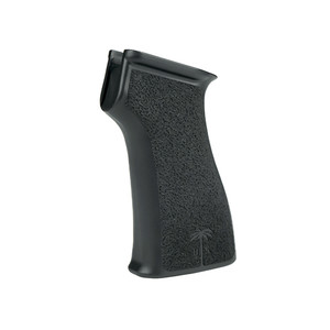 CENT US PALM BLK AK PISTOL GRIP CENT US PALM BLK AK PISTOL GRIP