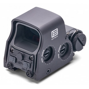EOTECH XPS20 GREY 68MOA RING & 1MOA DOT EOTECH XPS20 GREY 68MOA RING & 1MOA DOT