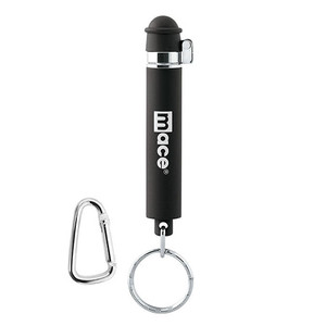MACE KEYGUARD BLACK MINI MODEL MACE KEYGUARD BLACK MINI MODEL