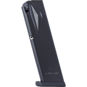MECGAR MAG TAU PT92/99 9MM 18RD ANTI FRICTION MECGAR MAG TAU PT92/99 9MM 18RD ANTI FRICTION