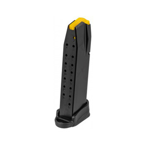 TAU MAG G3 9MM 17RD TAU MAG G3 9MM 17RD
